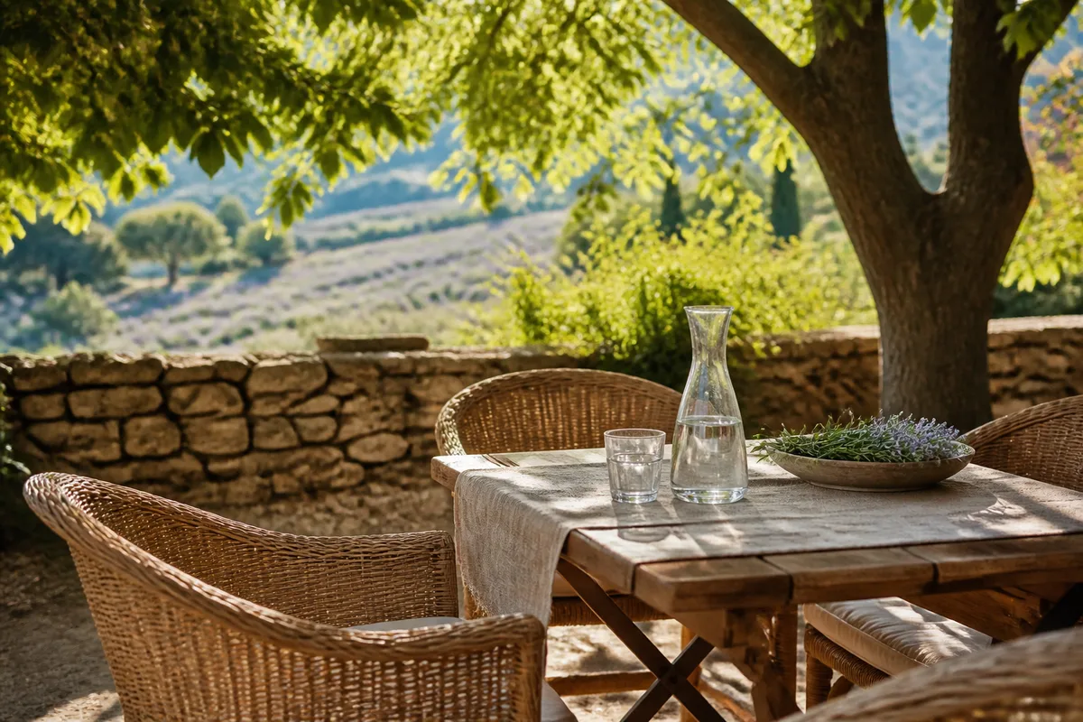 Maison de retraite à Thoard et dans les Alpes-de-Haute-Provence : repères et prix constatés
